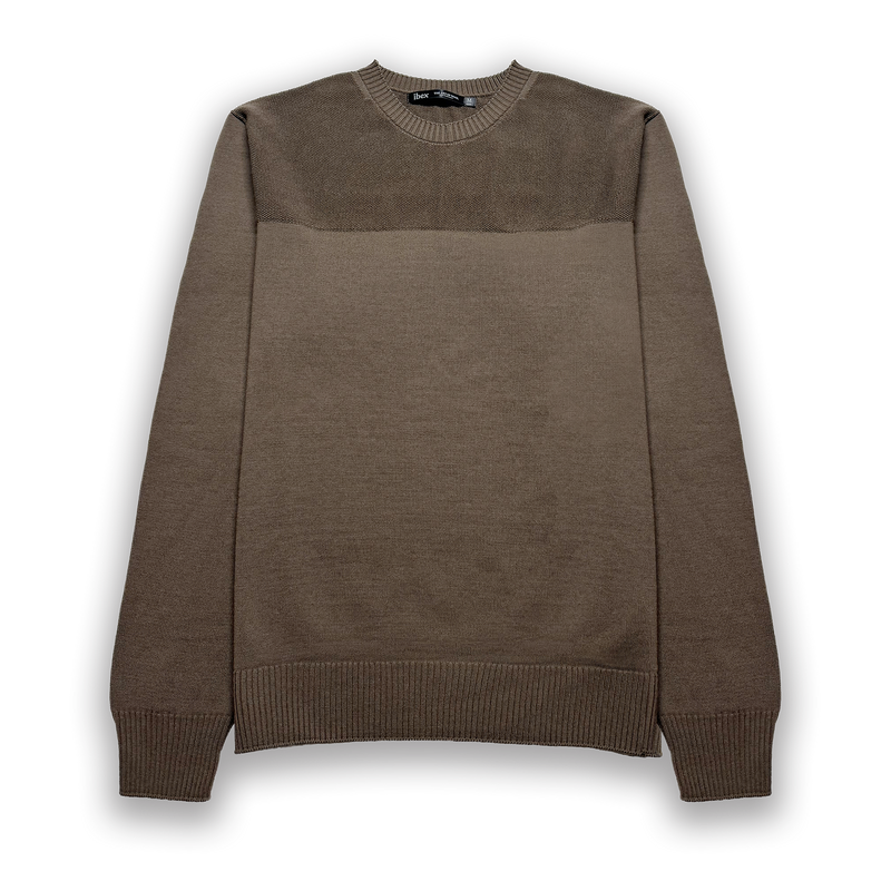 Men's Carver Sweater