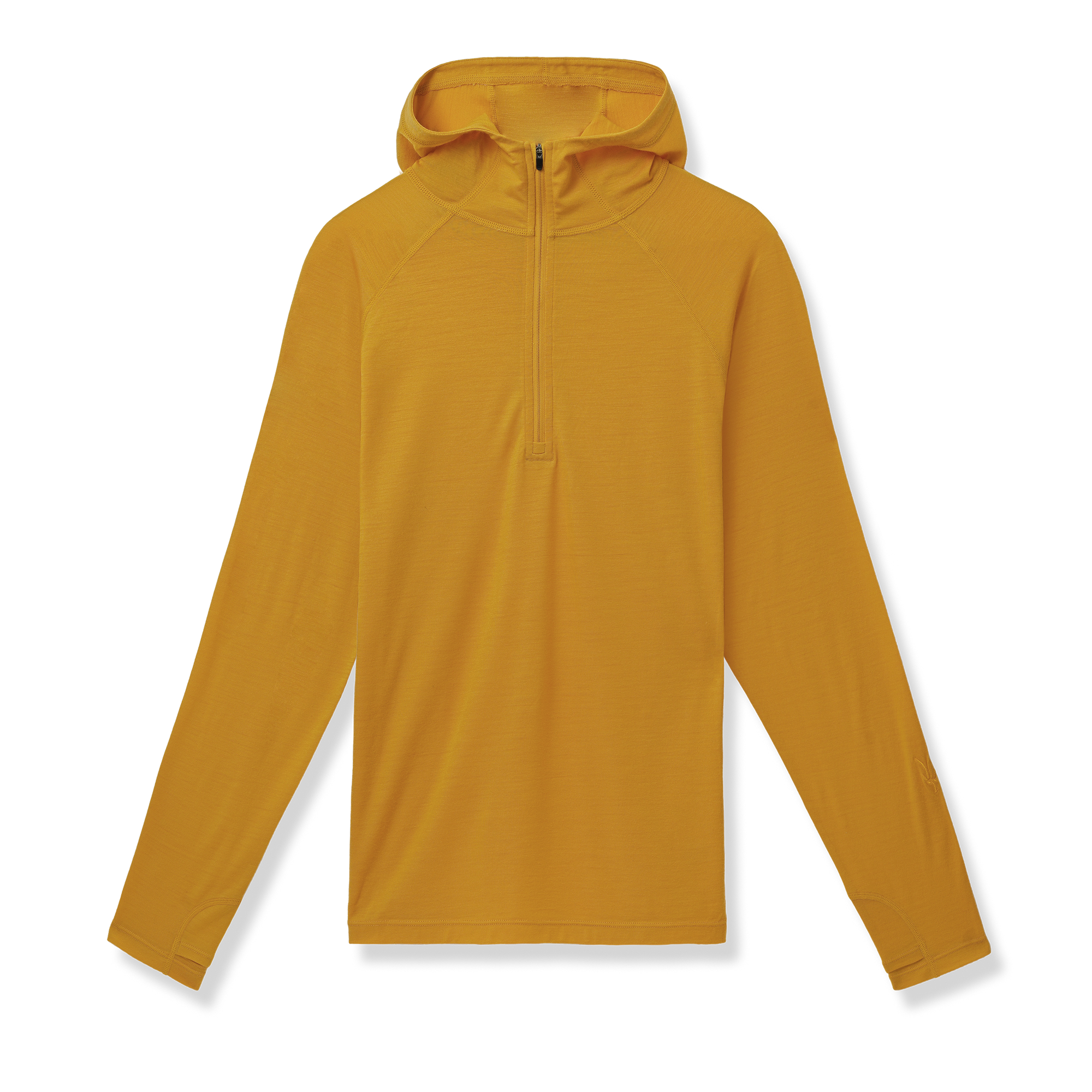 Men's Indie Hoodie