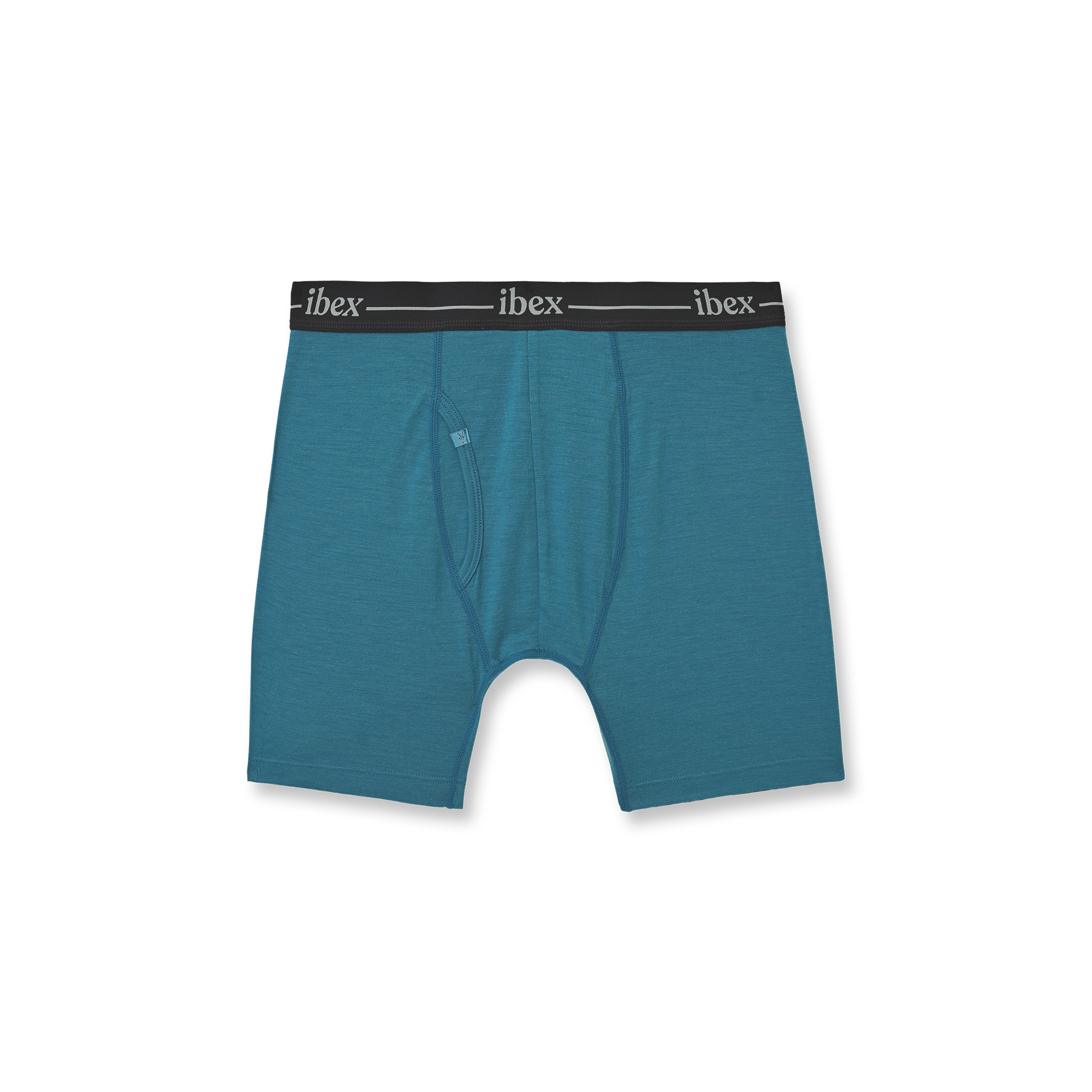 Men's Natural Boxer Brief