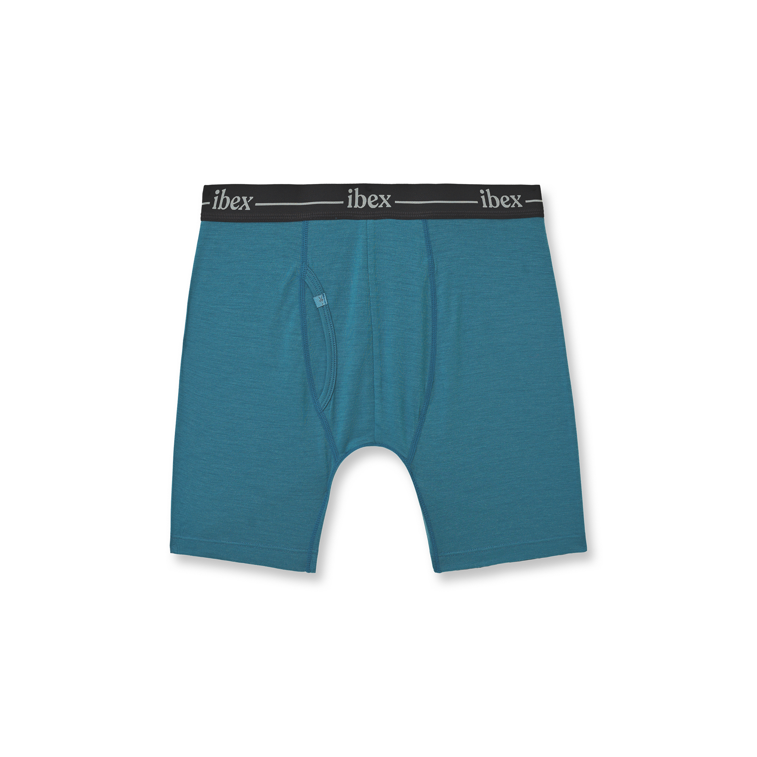 Featured Image Men's Natural Long Boxer Brief