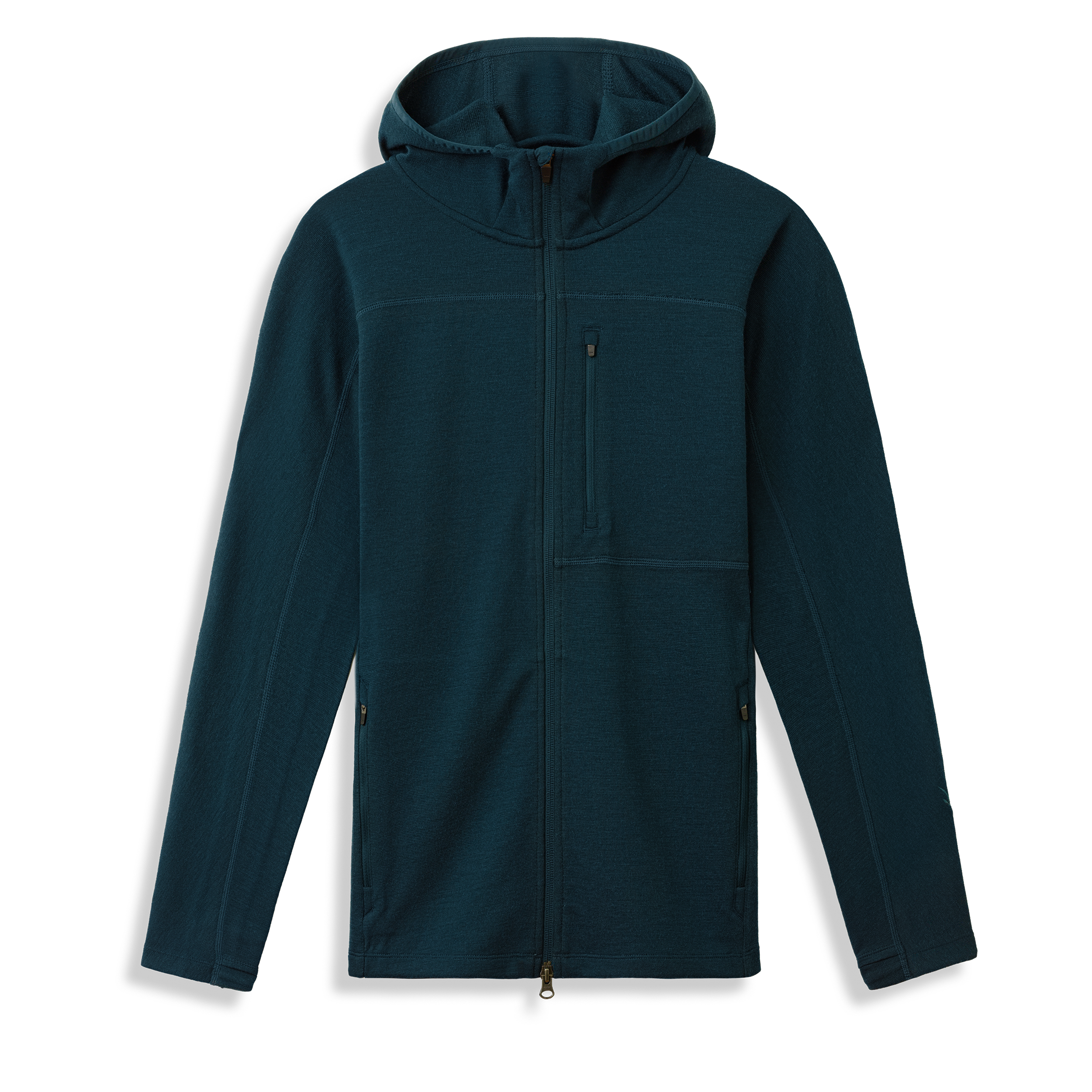 Men's Shak Hoodoo Hoodie | Ibex – IBEX