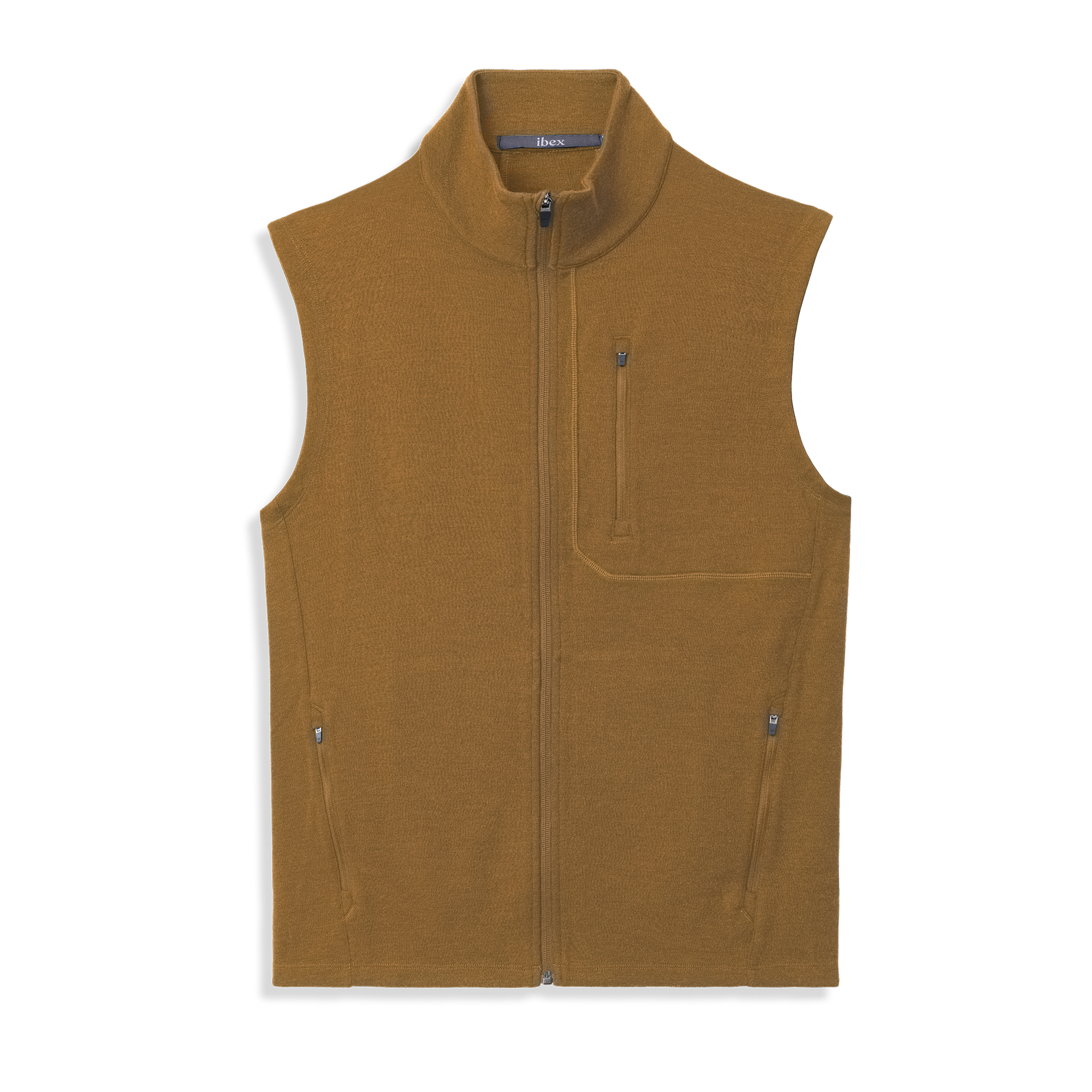 Men's Shak Vest