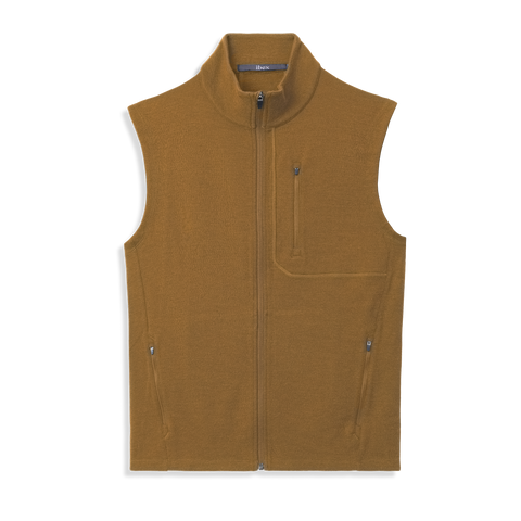 Men's Shak Vest