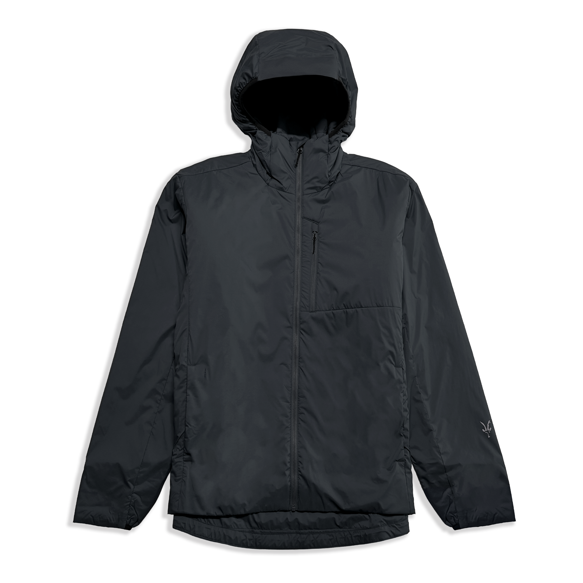 Featured Image Men's Wool Aire Hoodie