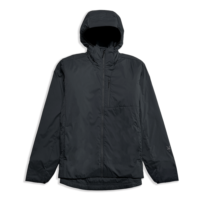 Men's Wool Aire Hoodie