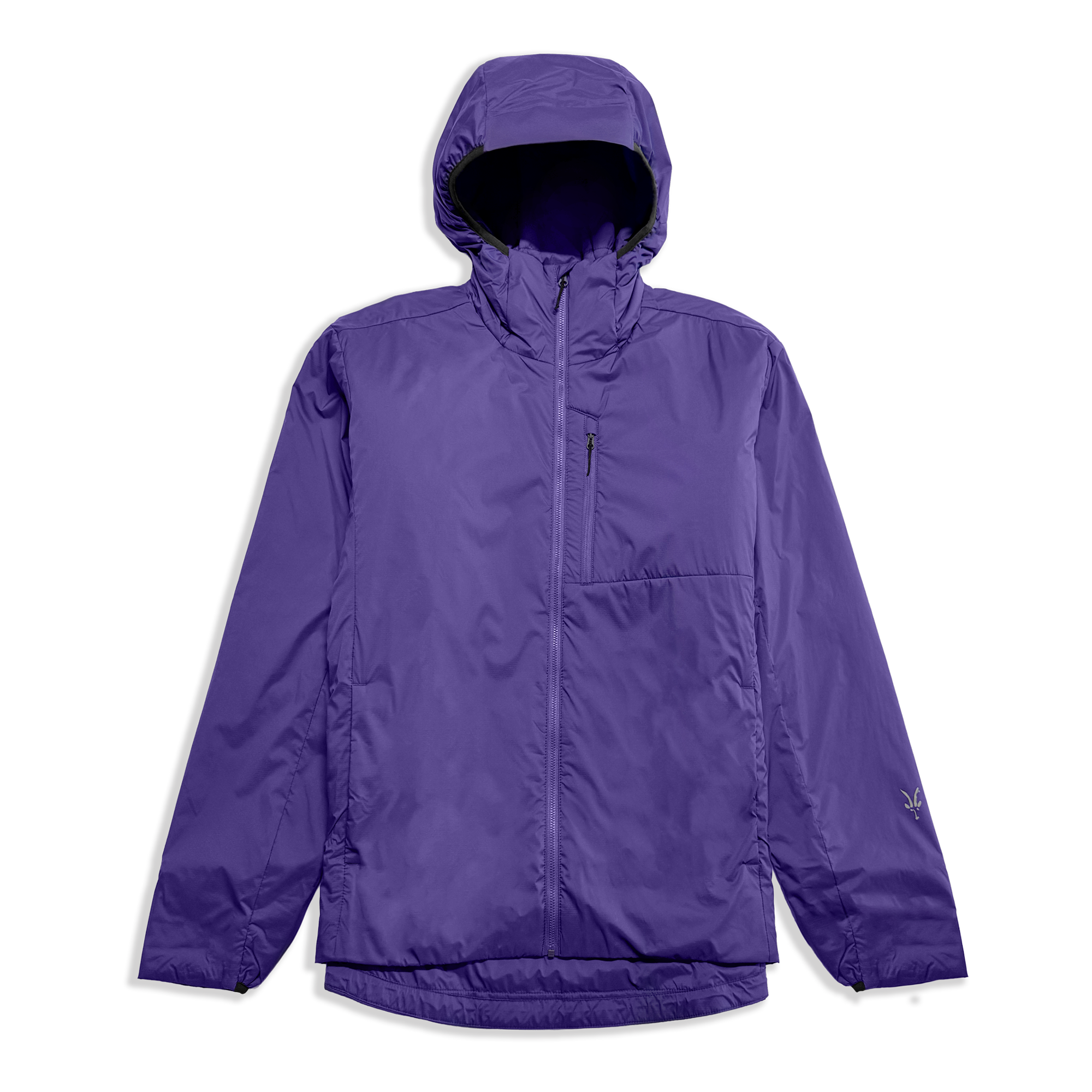 Featured Image Men's Wool Aire Hoodie