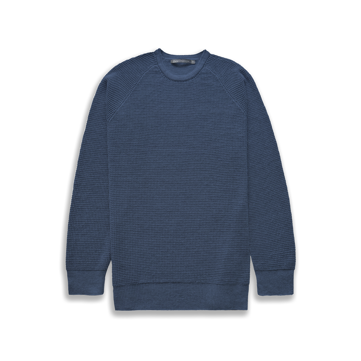 Men's Maple Tap Waffle Sweater