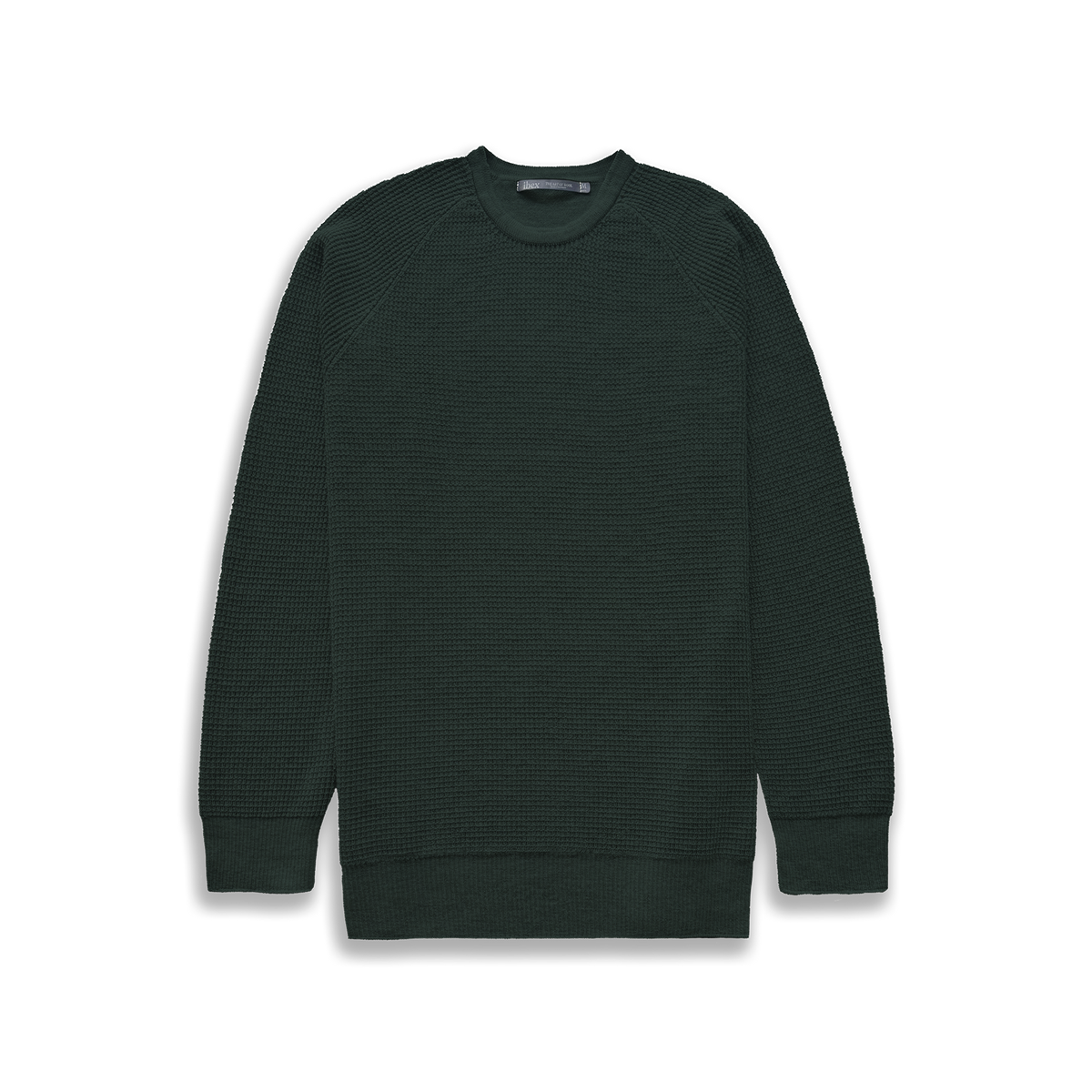 Men's Maple Tap Waffle Sweater
