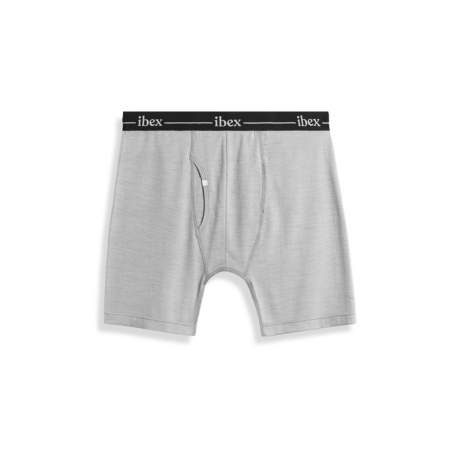 Men's Natural Boxer Brief