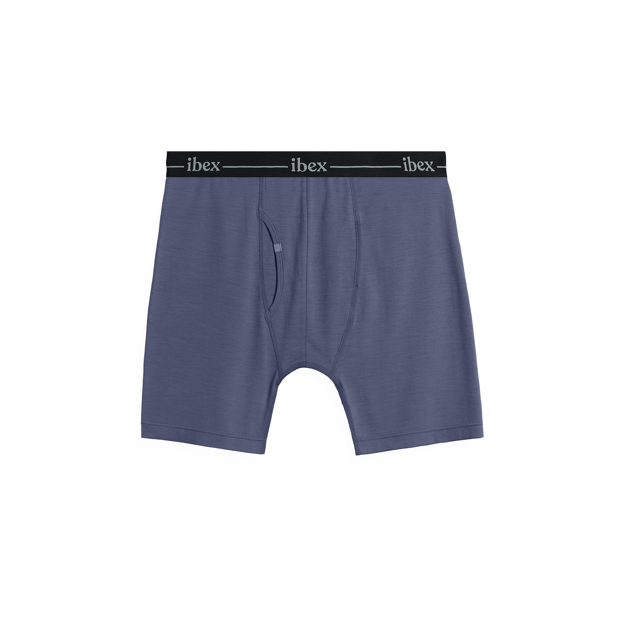 Men's Natural Boxer Brief