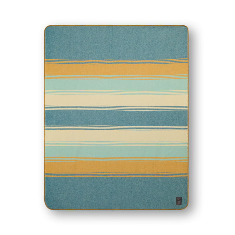 USA Made Wool Blanket