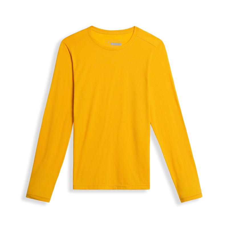 Women's Journey Long Sleeve Crew