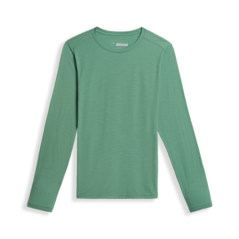 Women's Journey Long Sleeve Crew