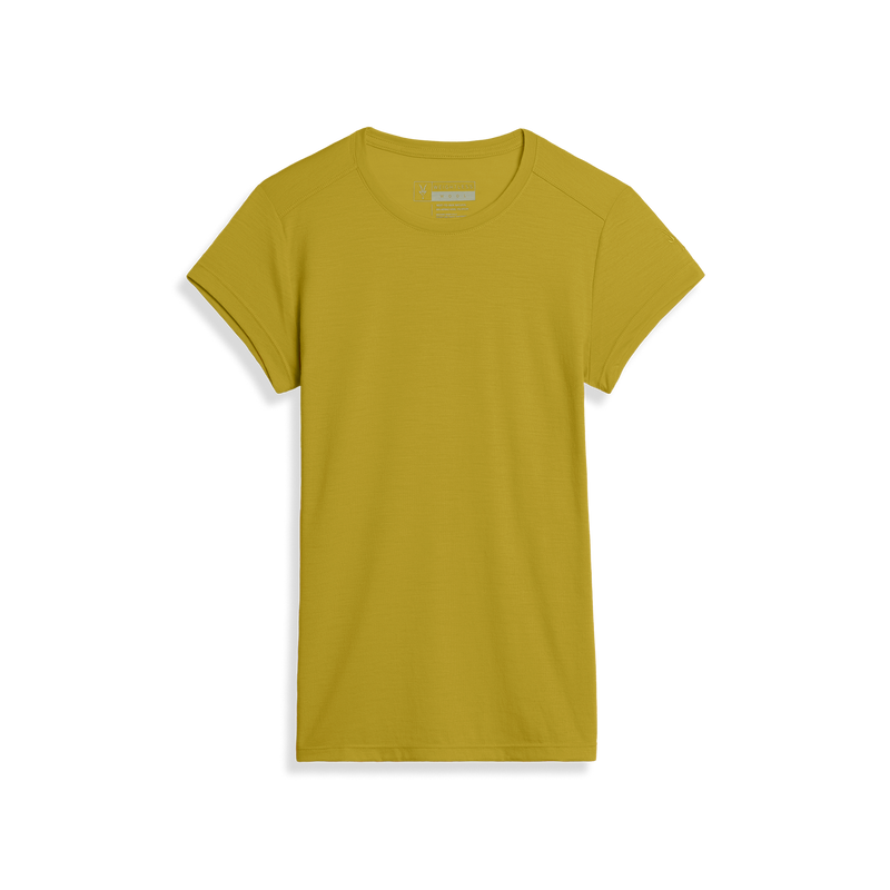 Women's Journey Short Sleeve Crew