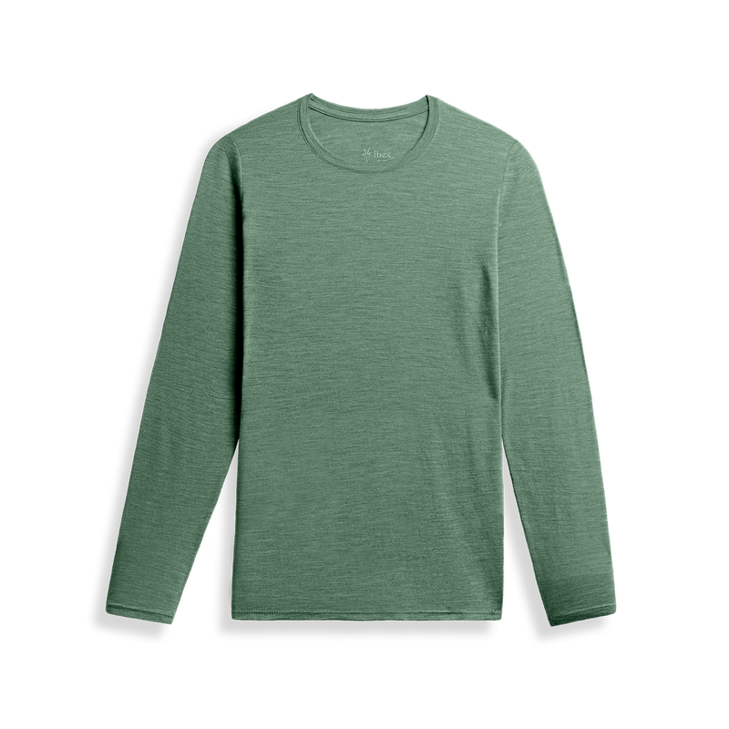 Women's Paradox Long Sleeve Tee