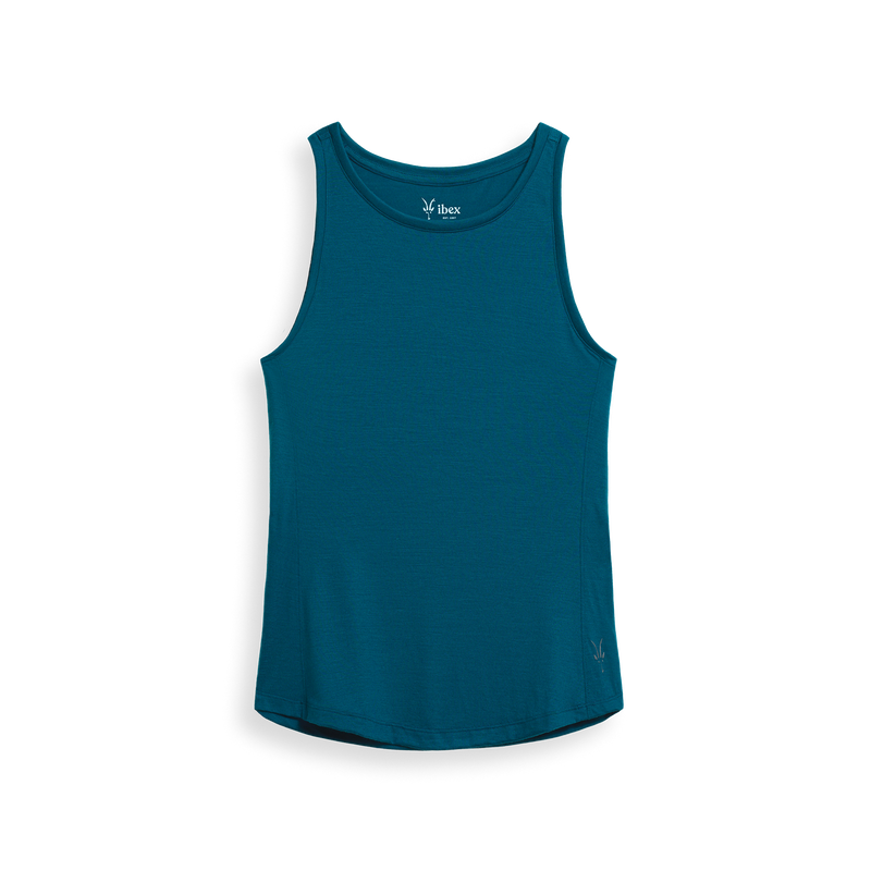 Women's Springbok Tank