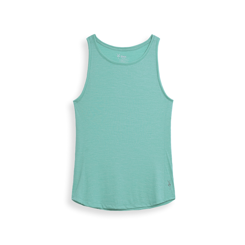 Women's Springbok Tank