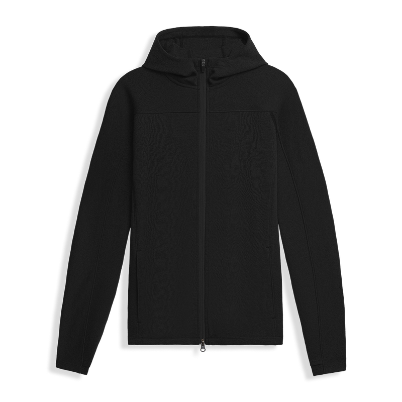 Women's Shak Hoodie