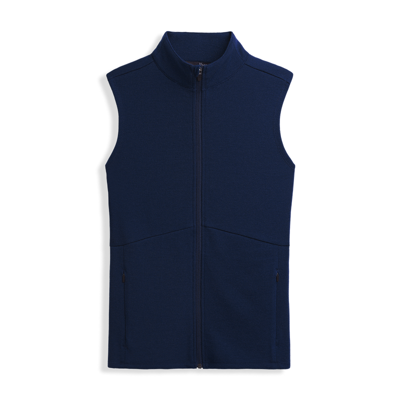 Women's Shak Vest