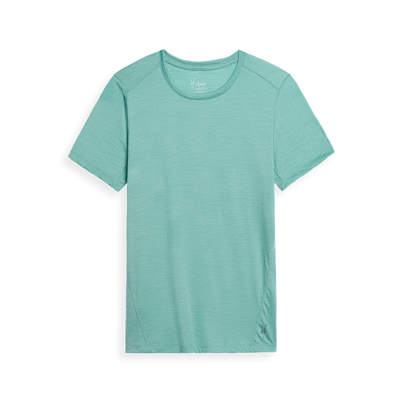 Women's Springbok Short Sleeve Tee