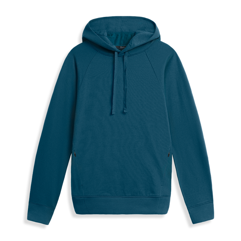 Women's Tranquil Hoodie Sweatshirt