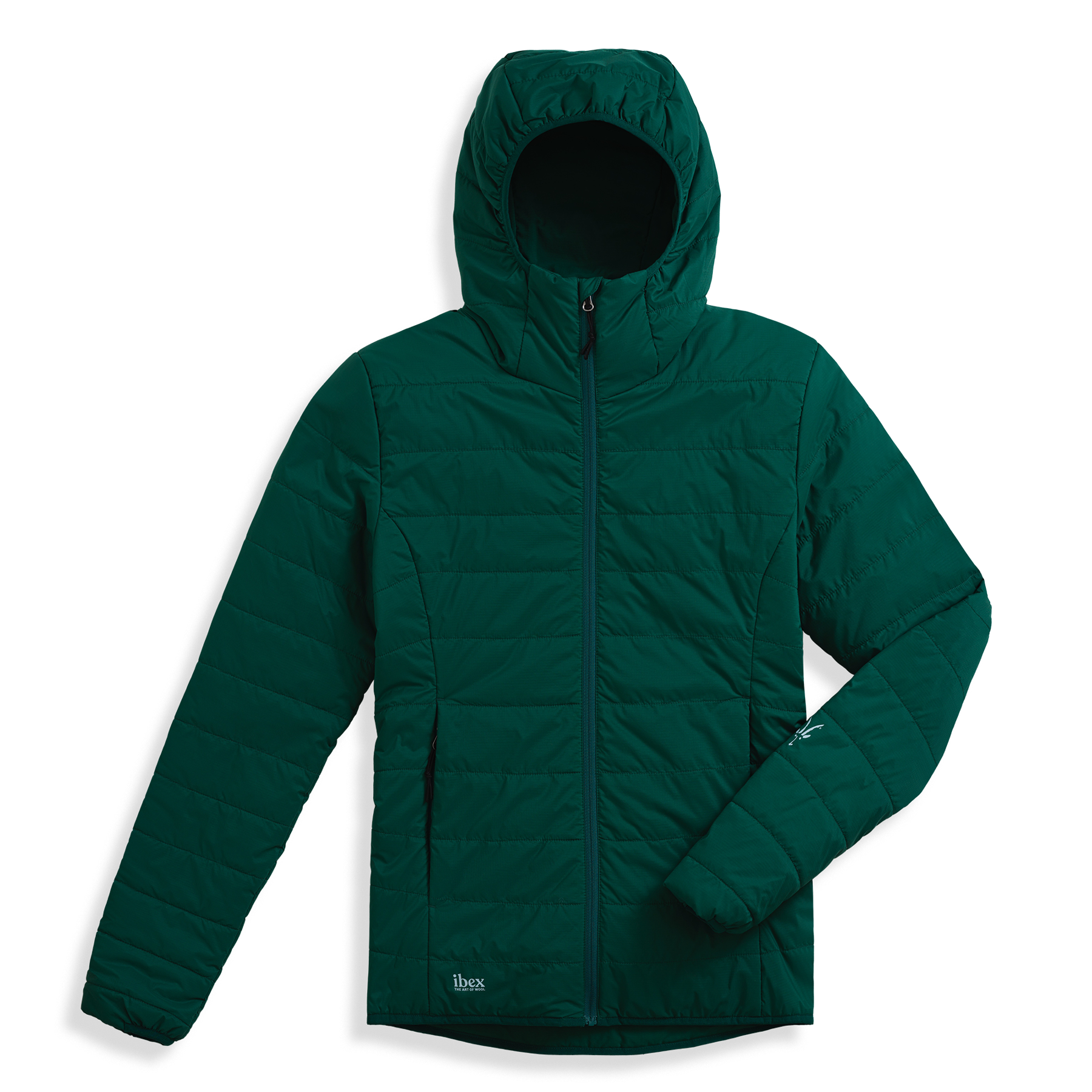 Women's Wool Aire Hoodie
