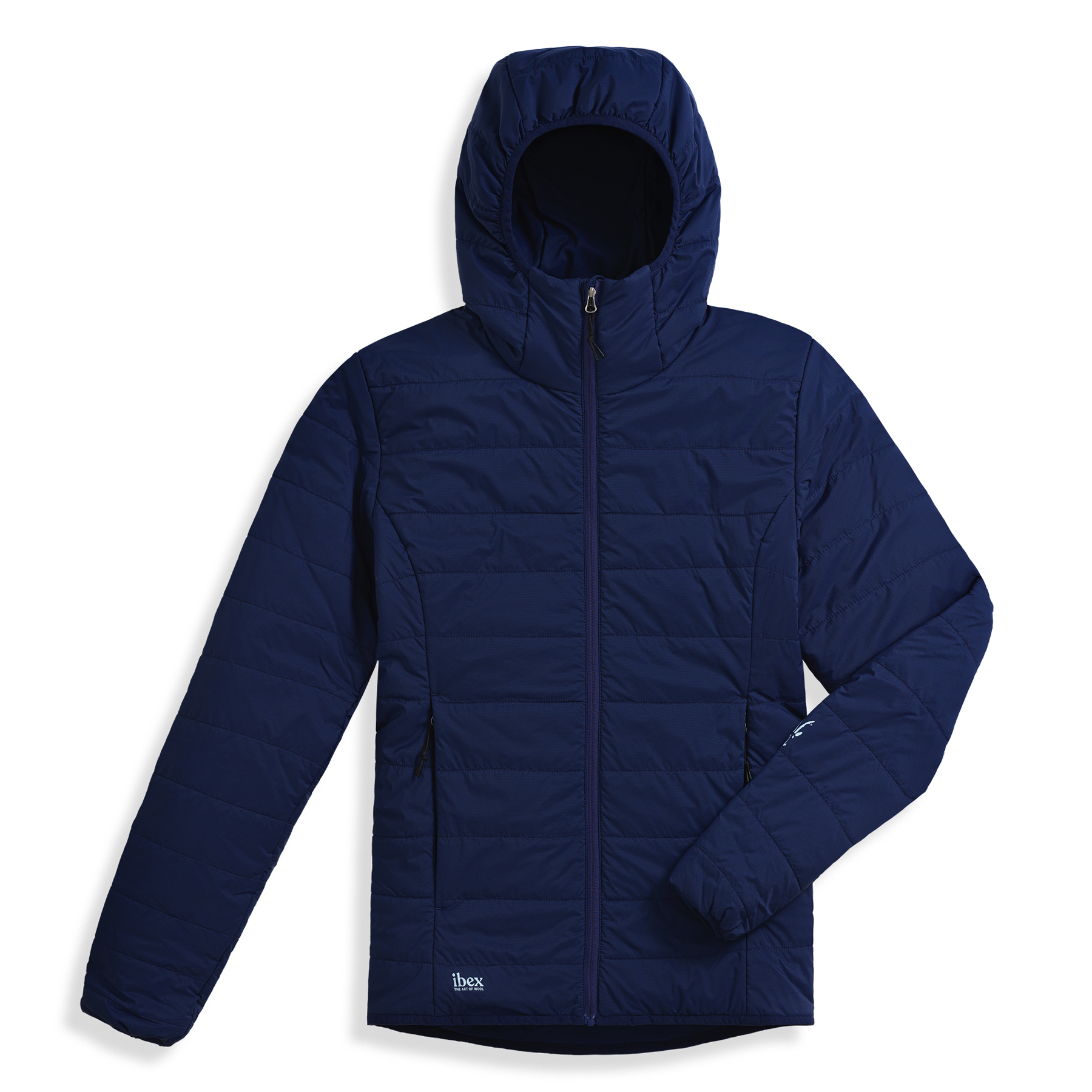 Women's Wool Aire Hoodie
