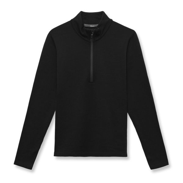 Ibex Women's Shak 1/4 Zip Jacket | Ibex – IBEX