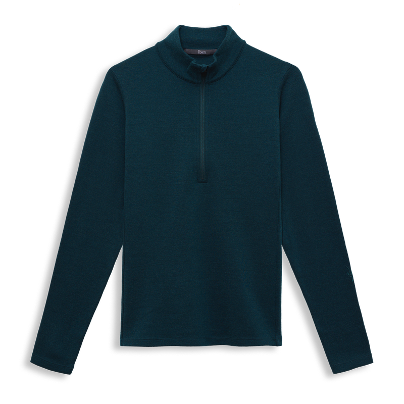 Ibex Women's Shak 1/4 Zip Jacket | Ibex – IBEX Ibex Women's Shak 1/4 Zip Jacket | Ibex – IBEX