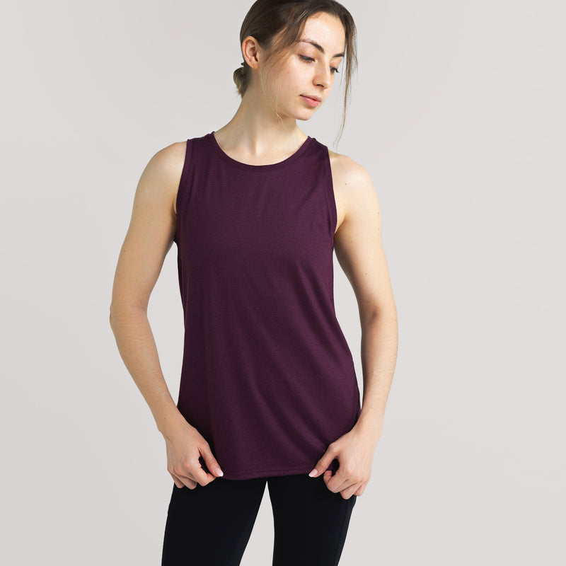 Women's 24 Hour Tank