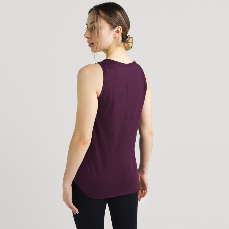 Women's 24 Hour Tank