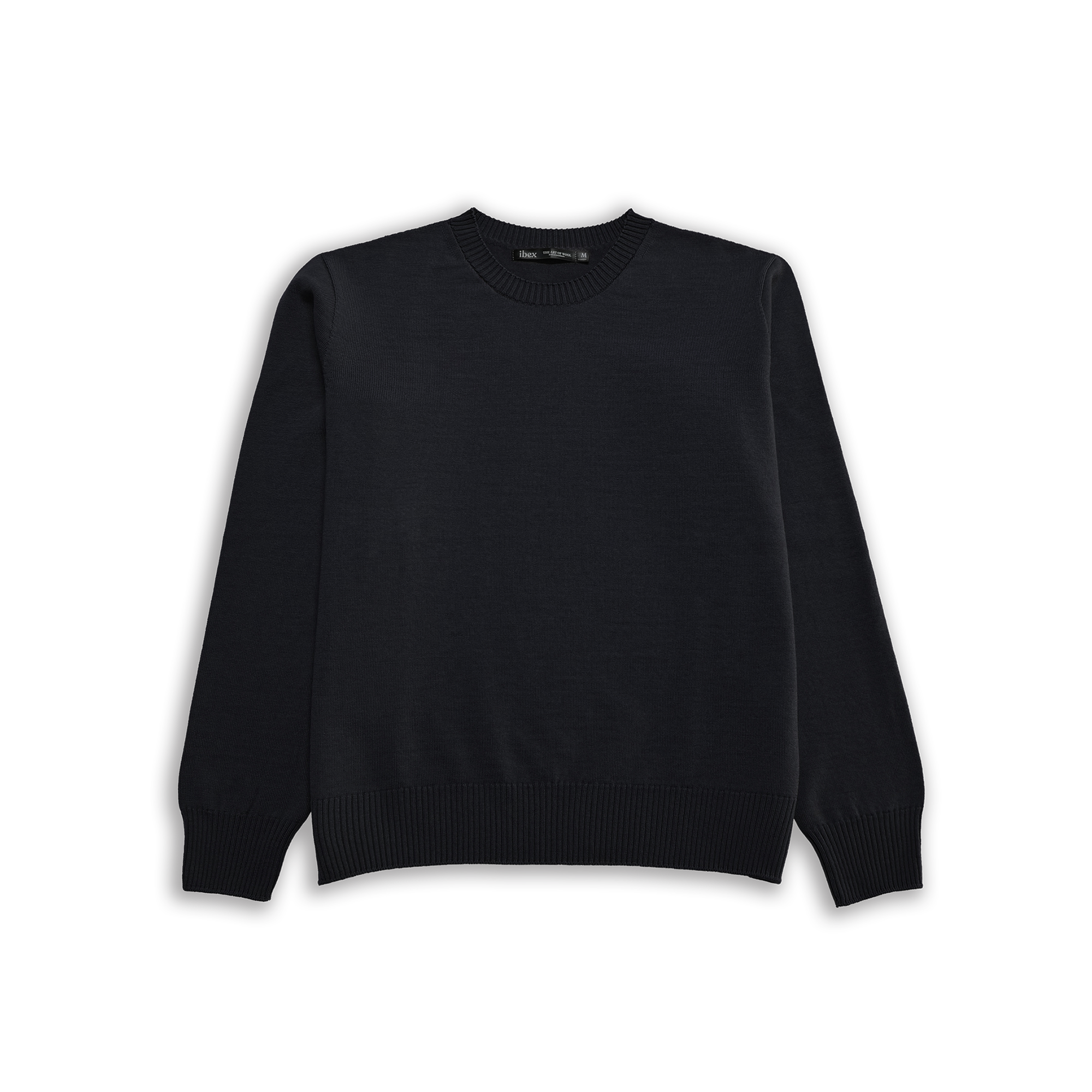 Black / XS