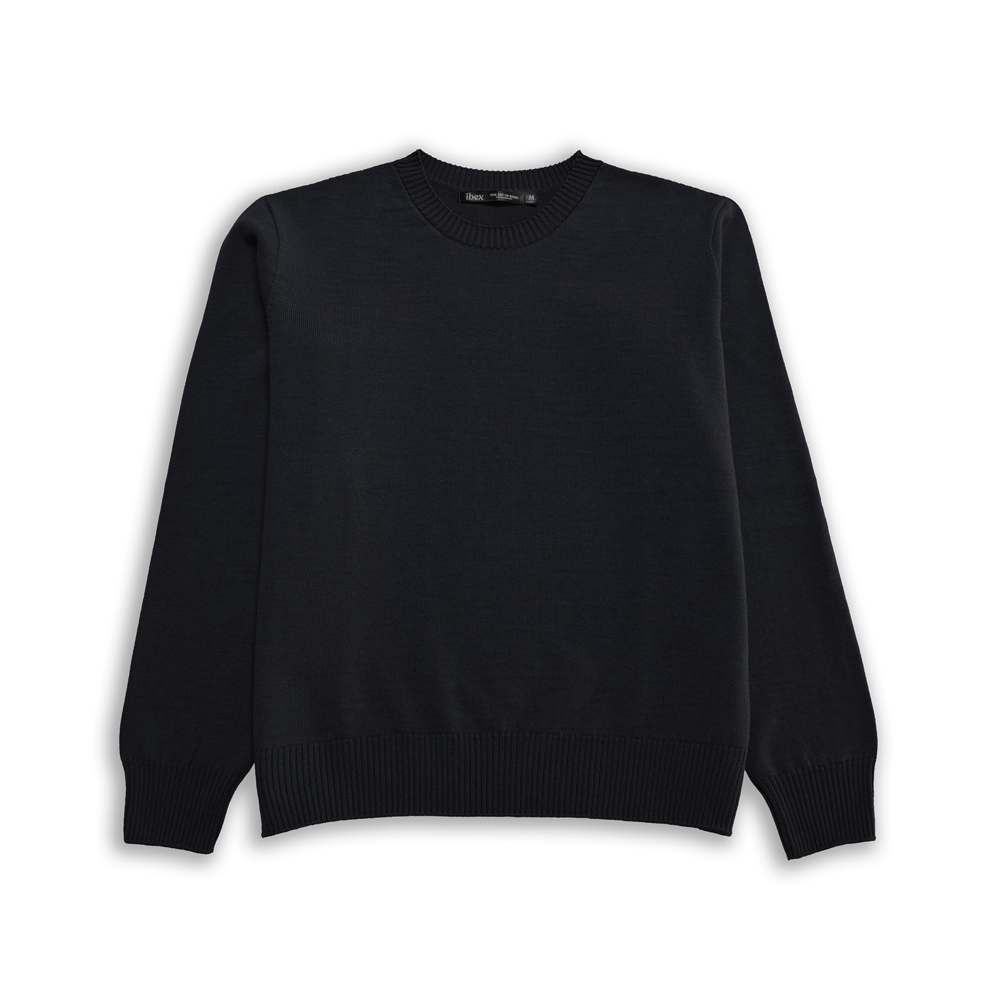 Black / XS