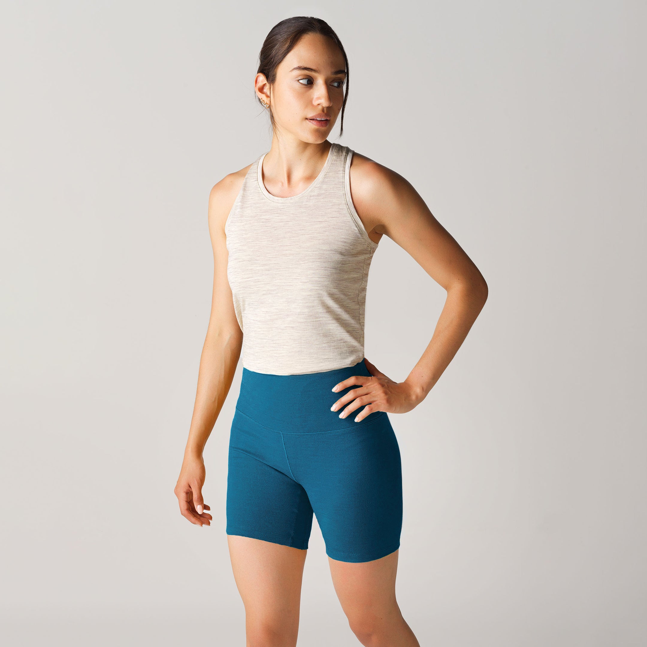 Women's Enduro Shorts
