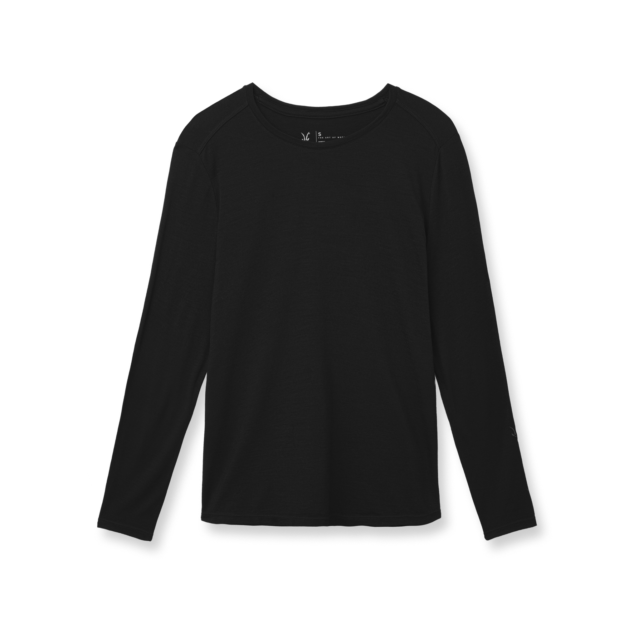 Women's GOAT Long Sleeve Crew