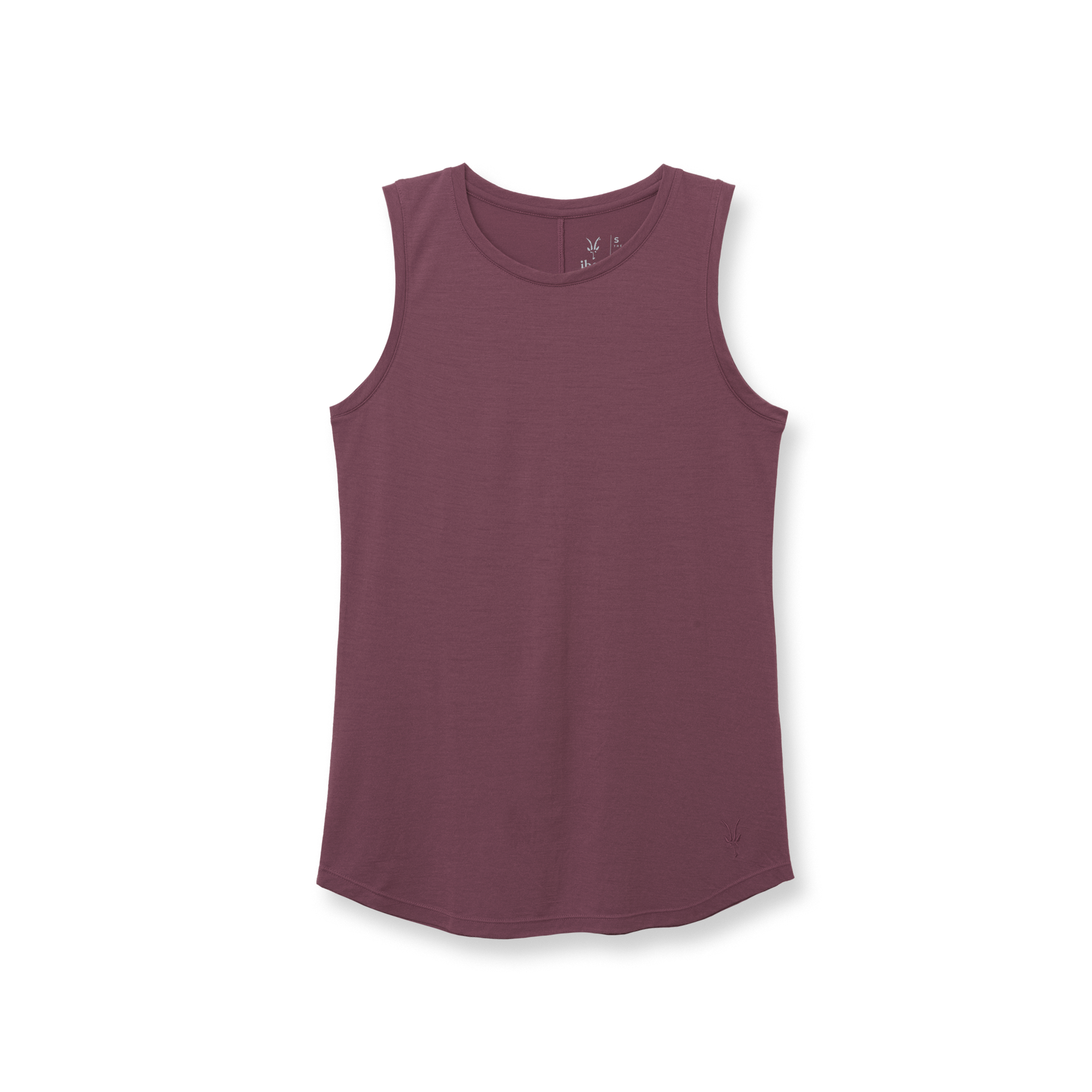 Women's GOAT Tank