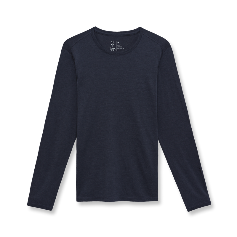 Women's Journey Long Sleeve Crew