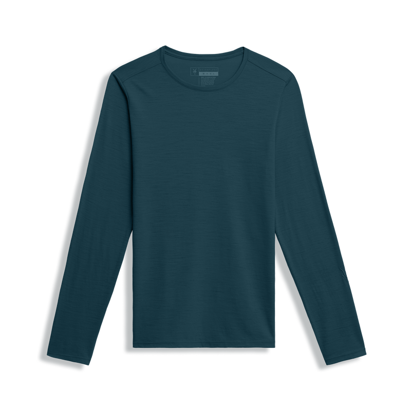 Women's Journey Long Sleeve Crew