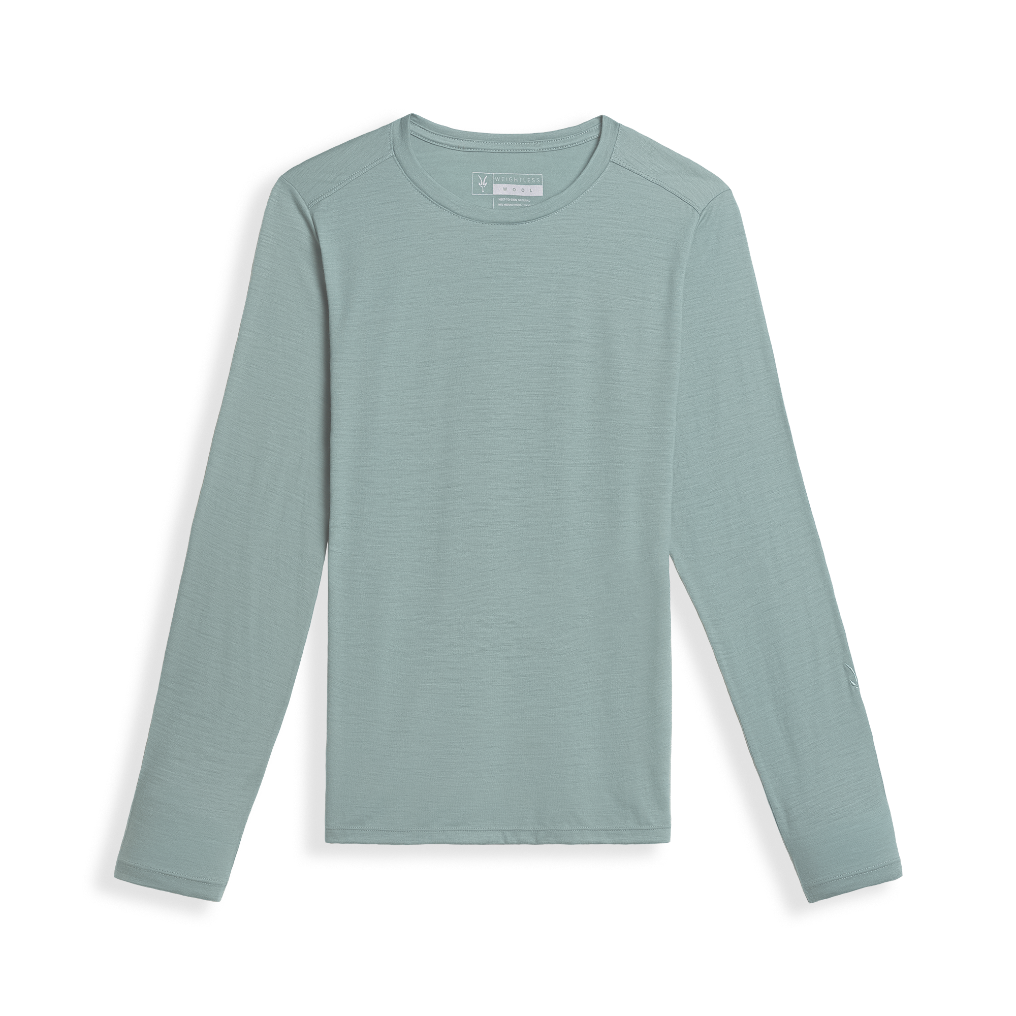 Women's Journey Long Sleeve Crew