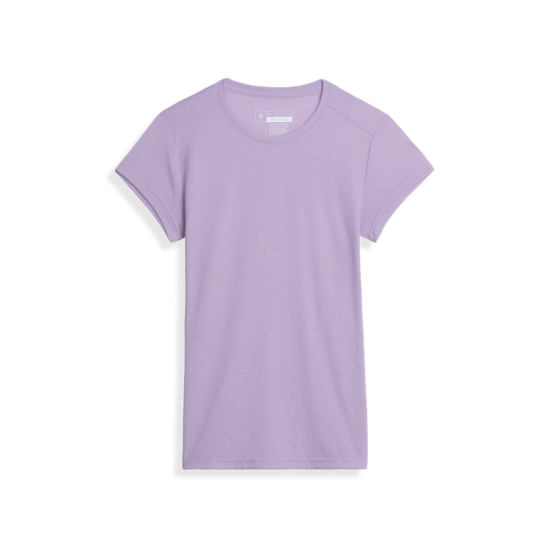 Women's Journey Short Sleeve Crew