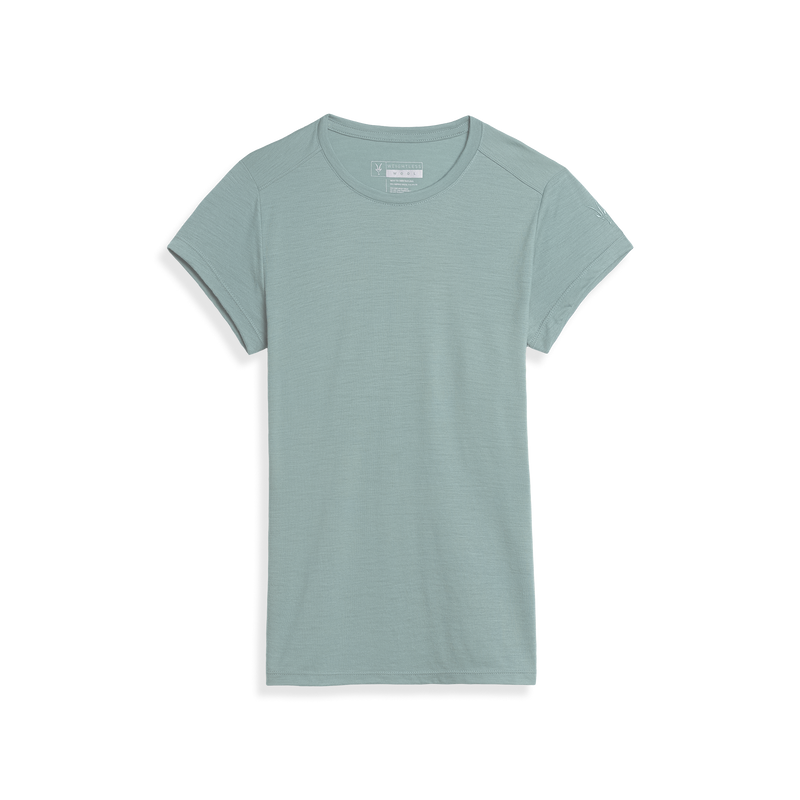 Women's Journey Short Sleeve Crew