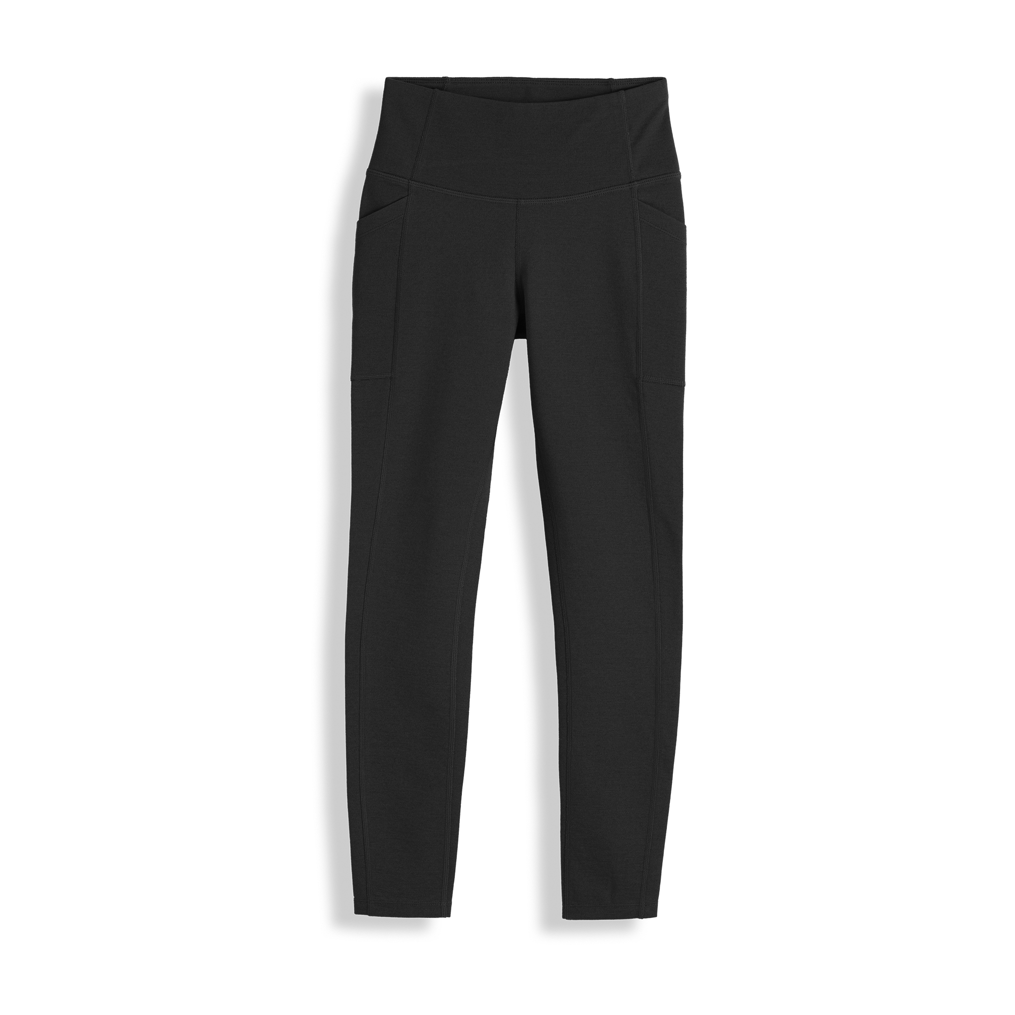 Black / XS