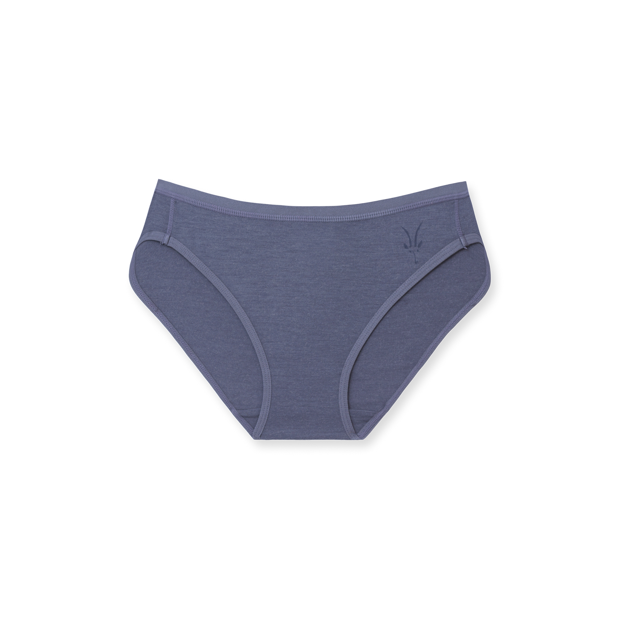 Women's Natural Bikini