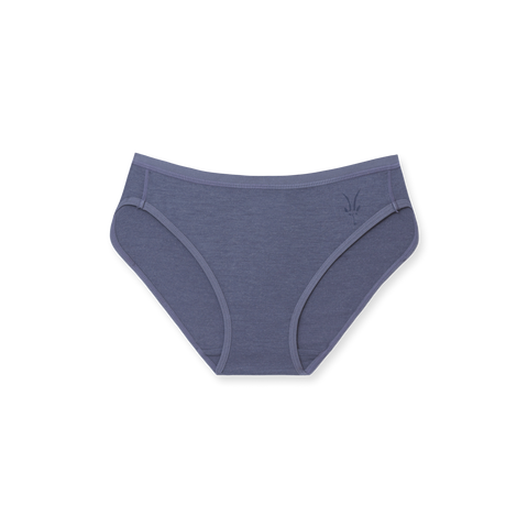 Women's Natural Bikini