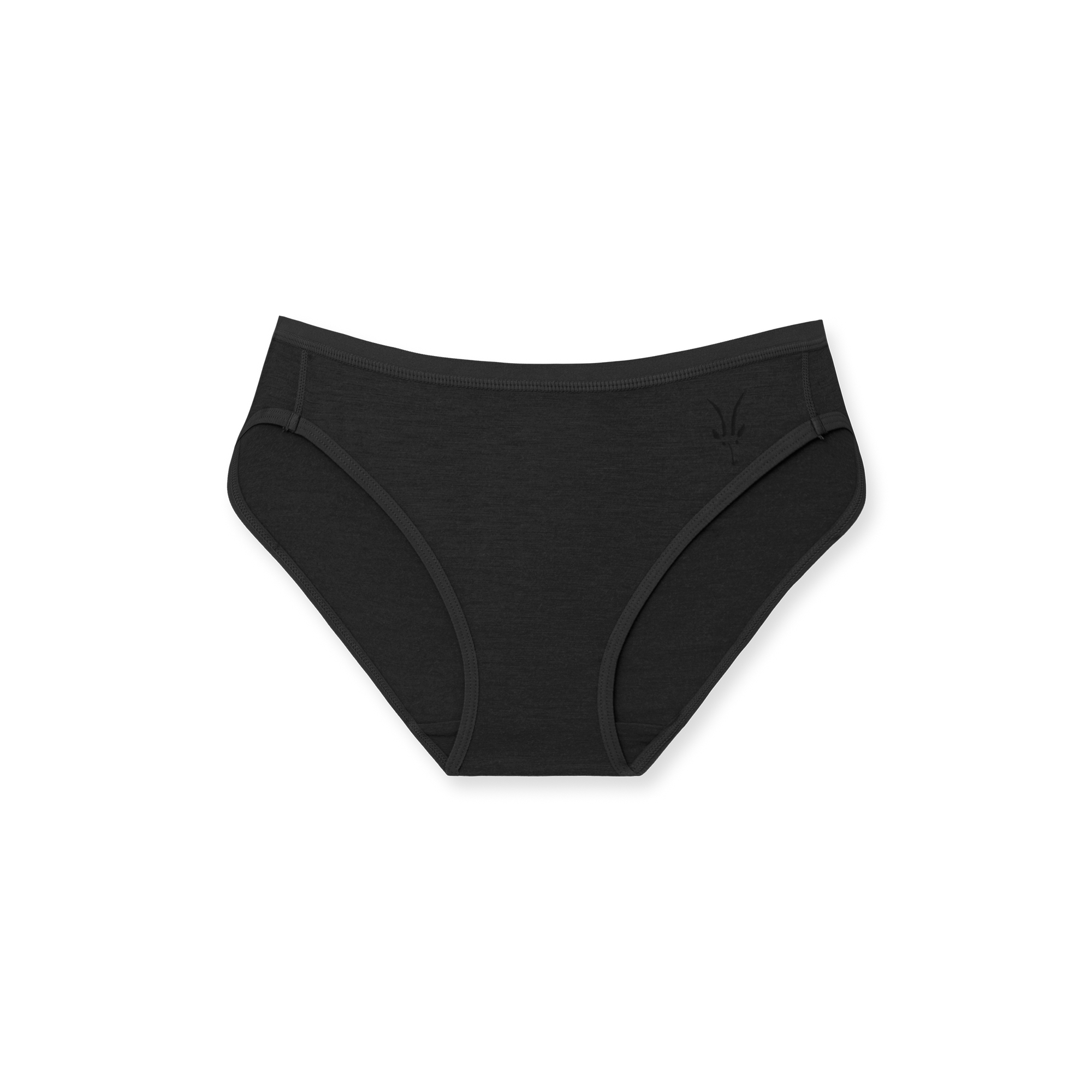 Women's Natural Bikini