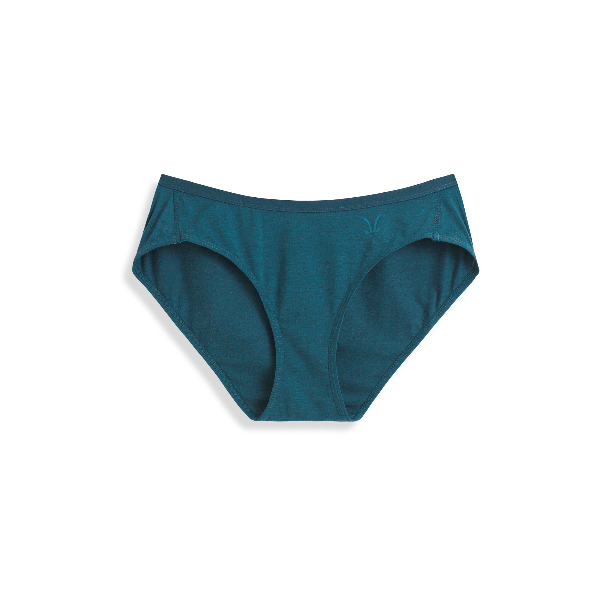 Kepler Boxers Women's Ultrafine Merino Underwear