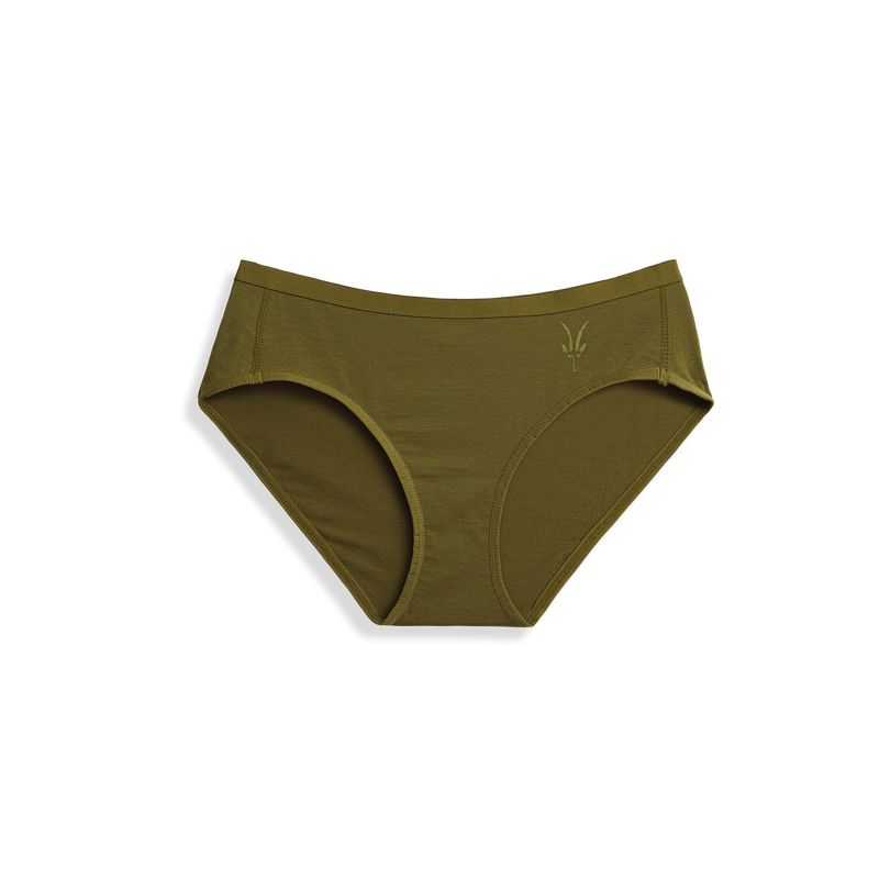 Women's Natural Brief