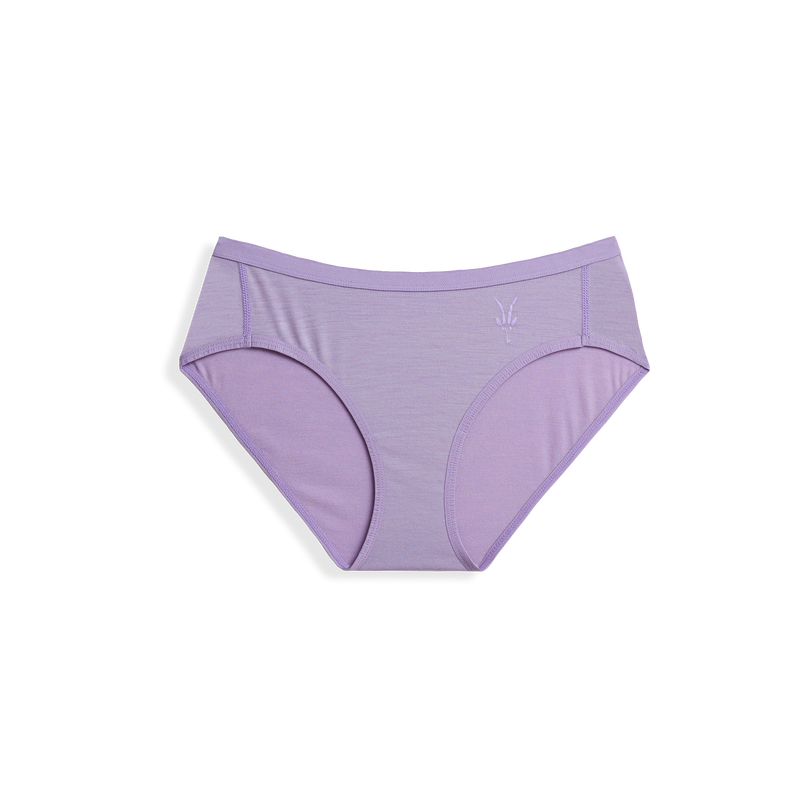 Women's Natural Brief