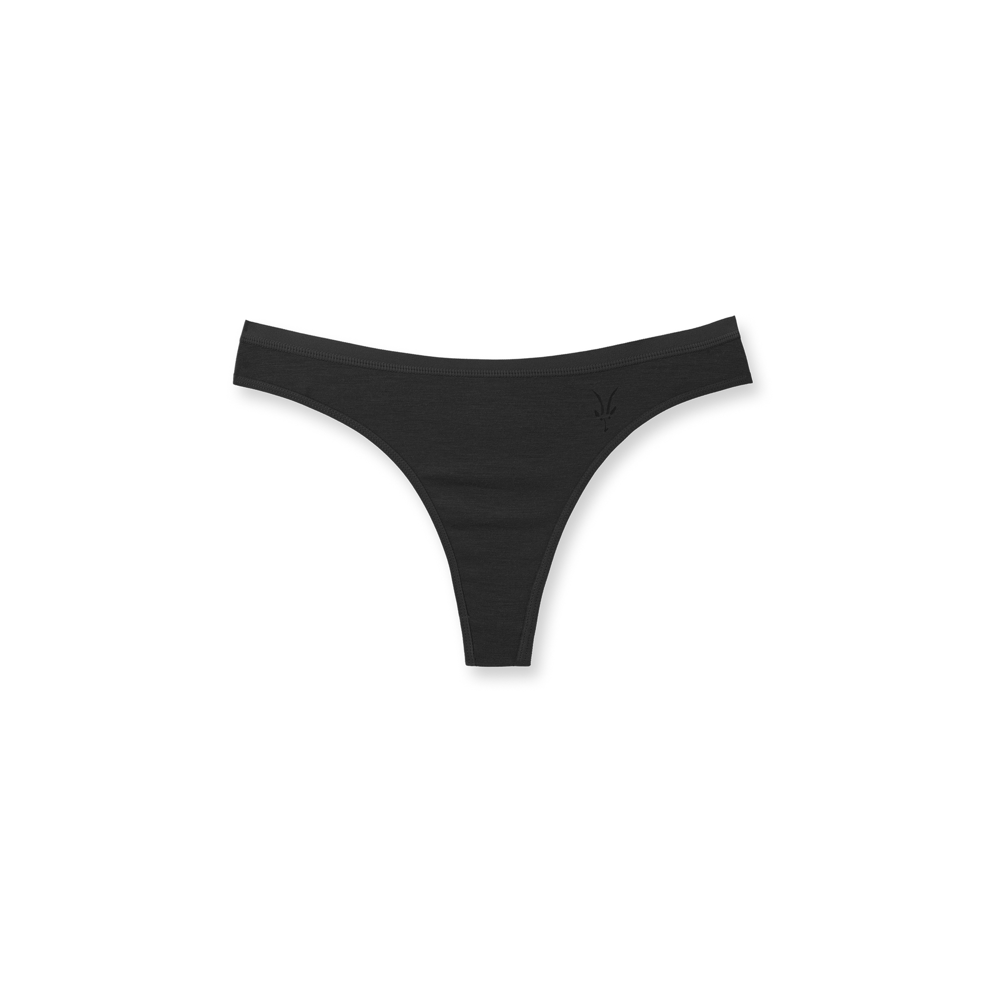 Women's Natural Thong