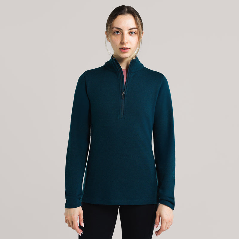 Women's Shak 1/4 Zip